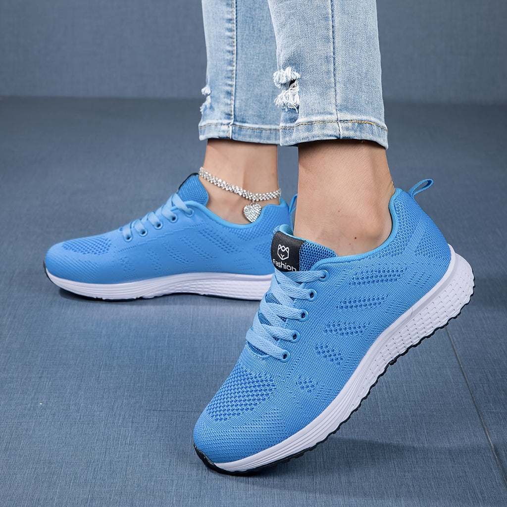 Damskie buty sportowe Ademende | Lekkie i stylowe