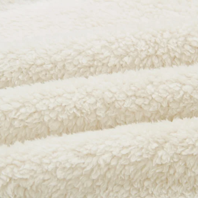 ELISE | Ciepły i Wygodny Sweter Polarowy Damski – Stylowy i Uniwersalny