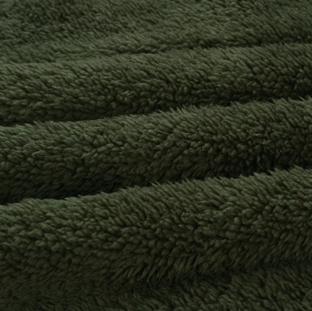 ELISE | Ciepły i Wygodny Sweter Polarowy Damski – Stylowy i Uniwersalny