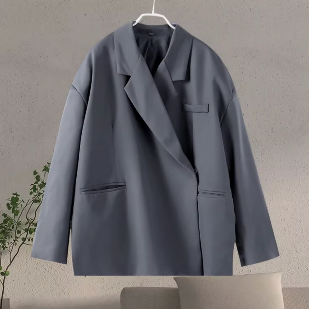 Damska marynarka oversize Isla