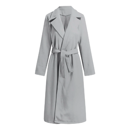 Sophia | Płaszcz Zimowy Damski | Stylowy i Wygodny