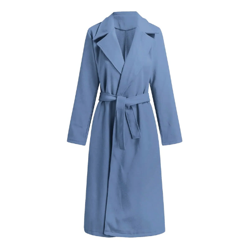 Sophia | Płaszcz Zimowy Damski | Stylowy i Wygodny