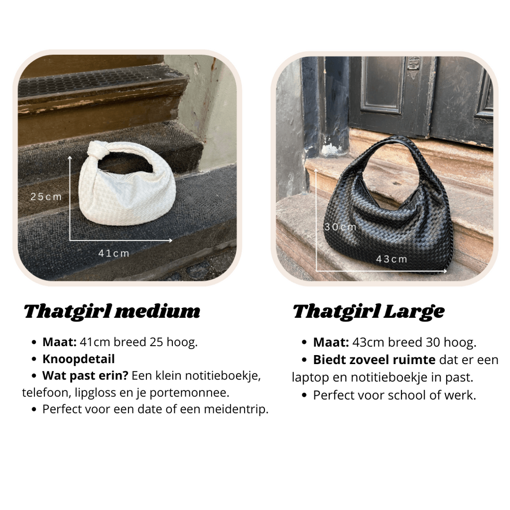 FLORENCE | Duża Tkana Torba na Ramię – Stylowa i Praktyczna