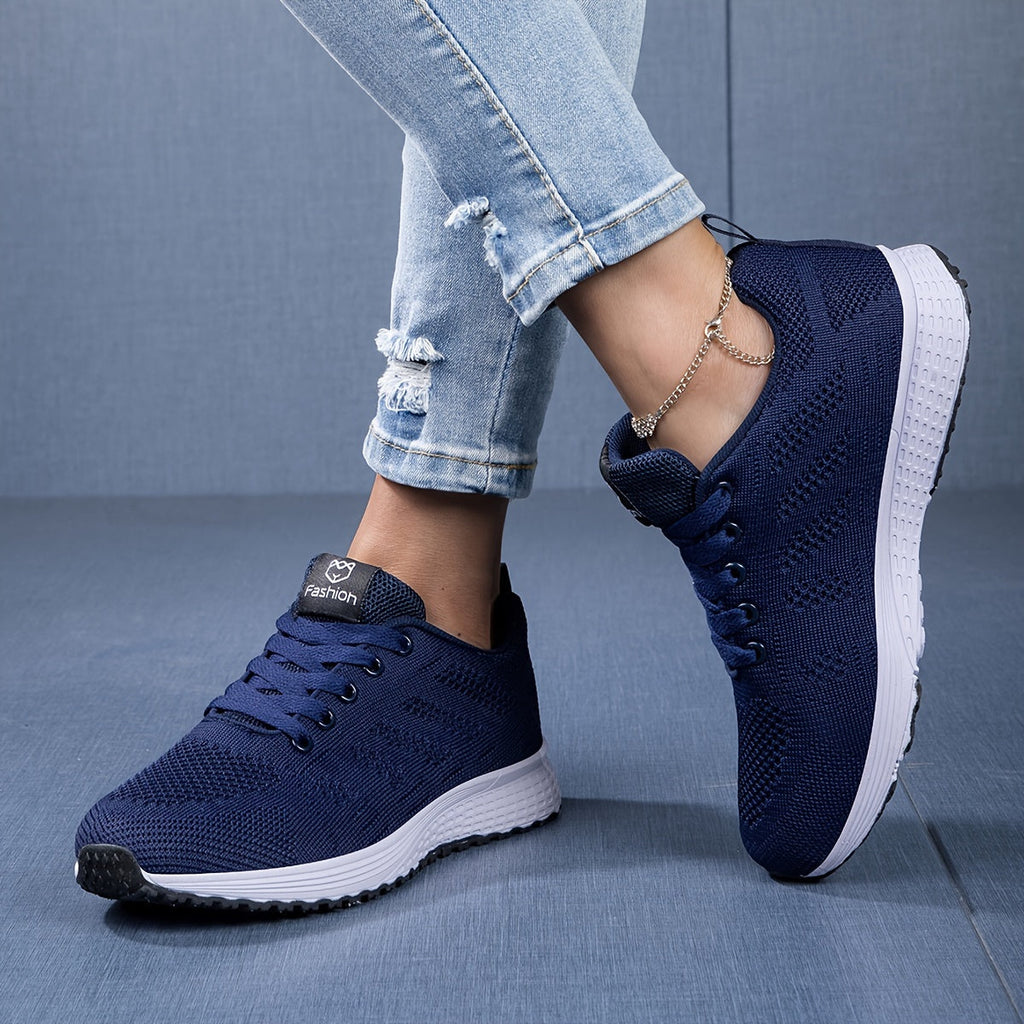 Damskie buty sportowe Ademende | Lekkie i stylowe