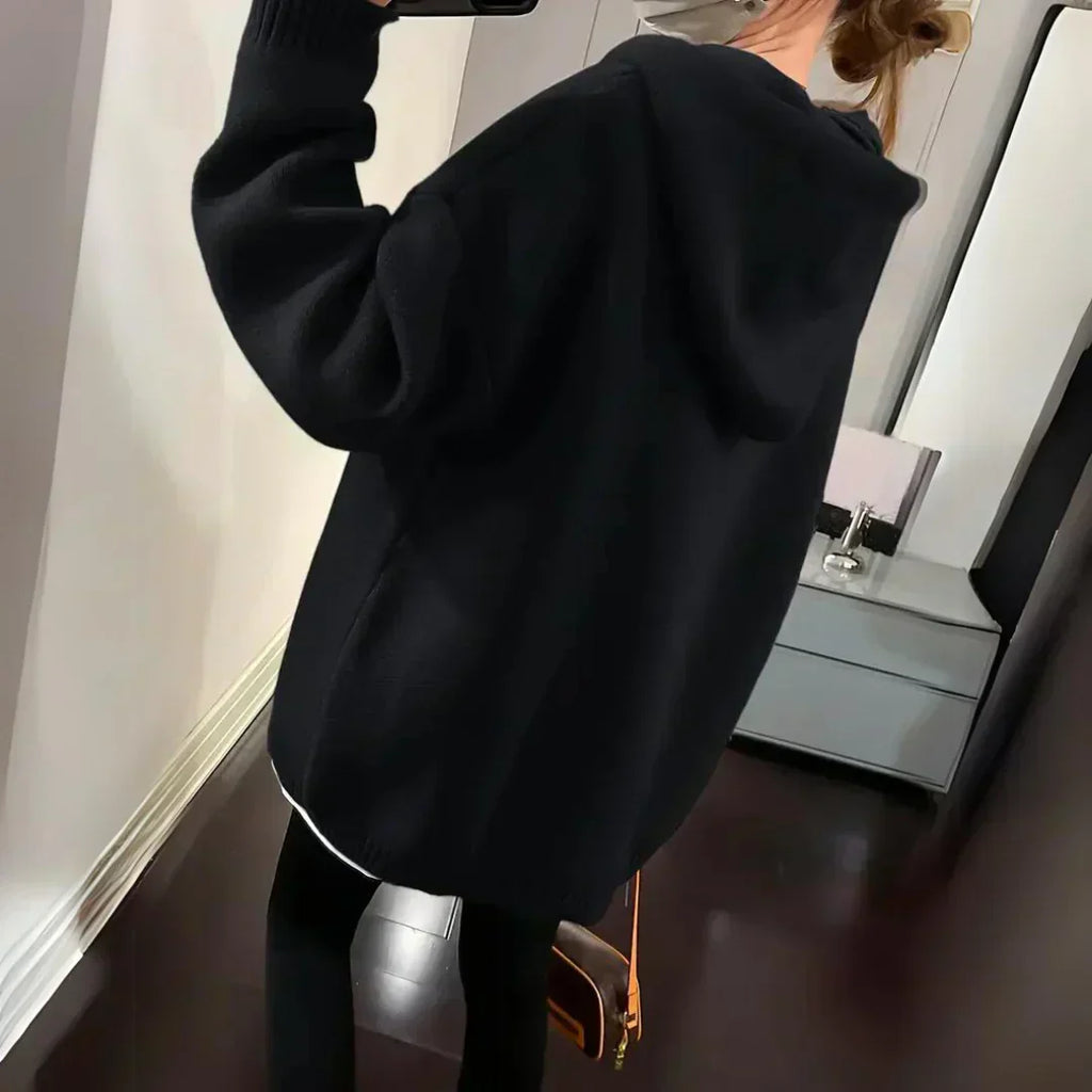 Elena | Ciepły & Przytulny Sweter – Komfort & Styl w Jednym