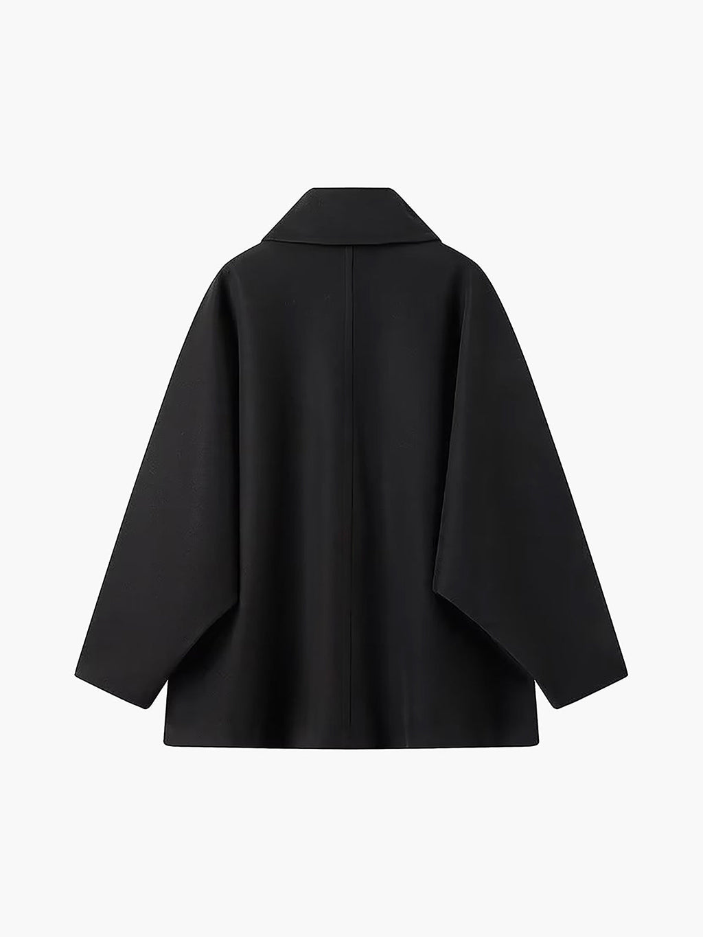 RAISA | Modna Oversize Kurtka Damska – Stylowa i Wygodna