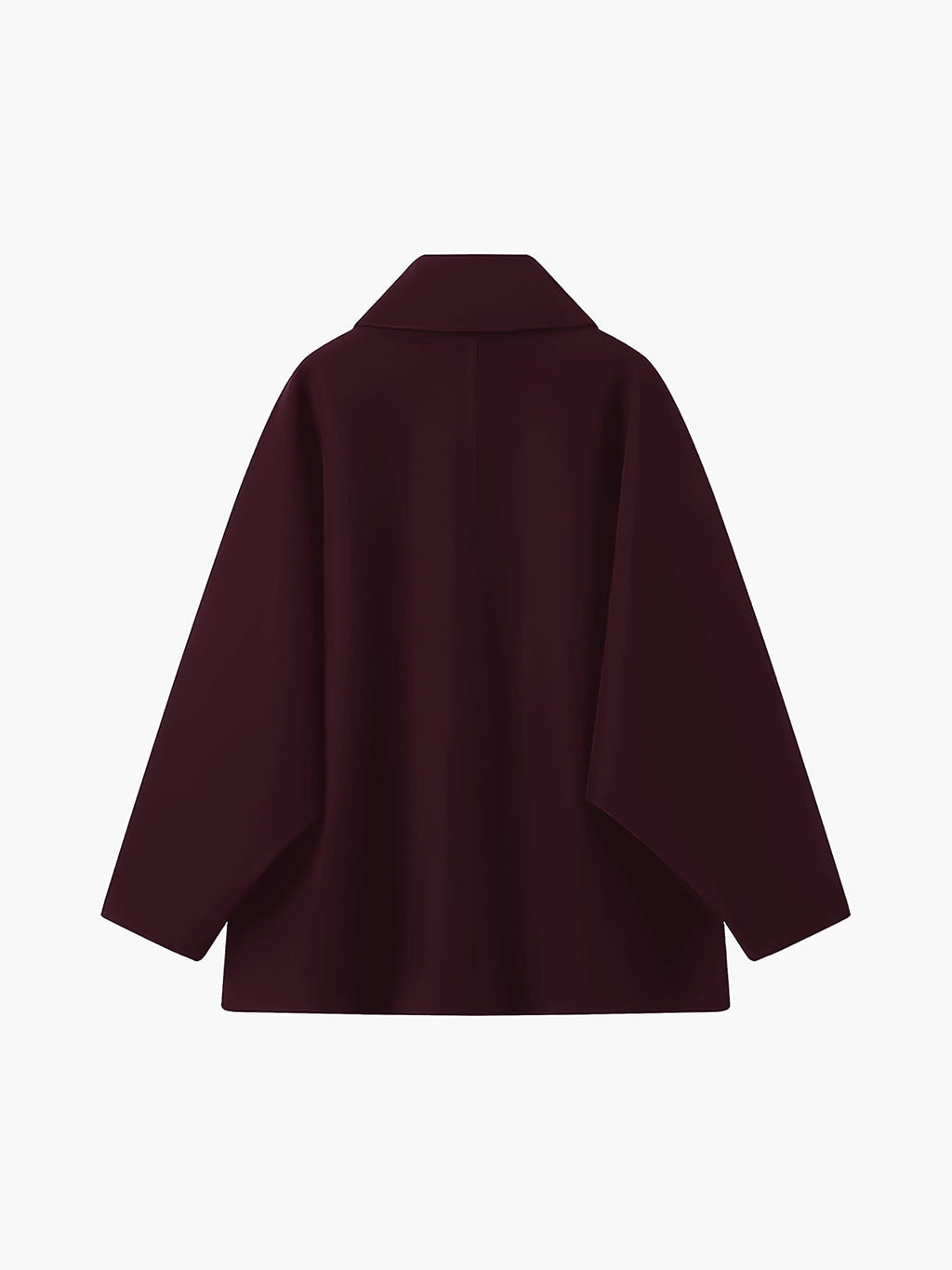 RAISA | Modna Oversize Kurtka Damska – Stylowa i Wygodna