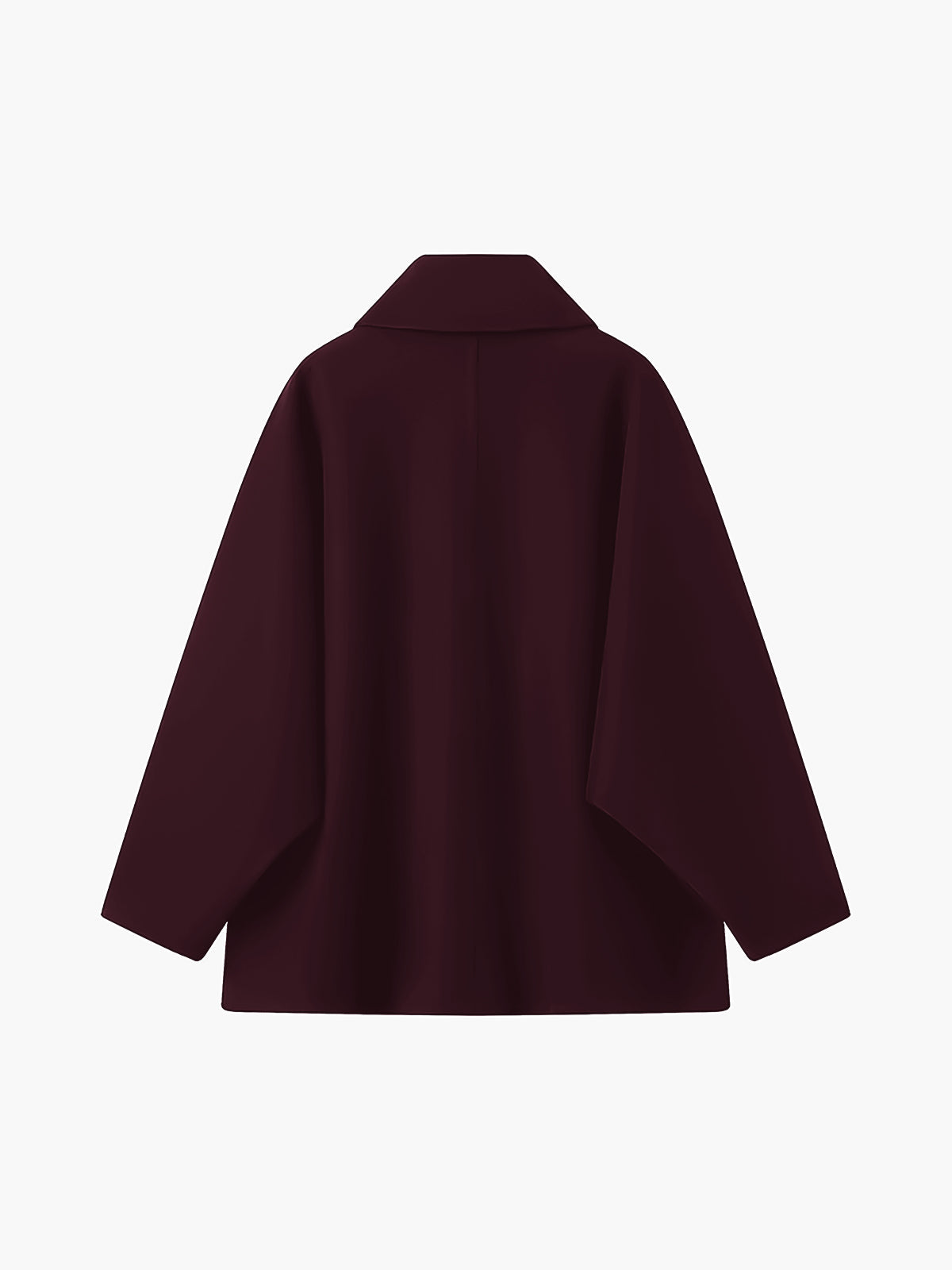 RAISA | Modna Oversize Kurtka Damska – Stylowa i Wygodna