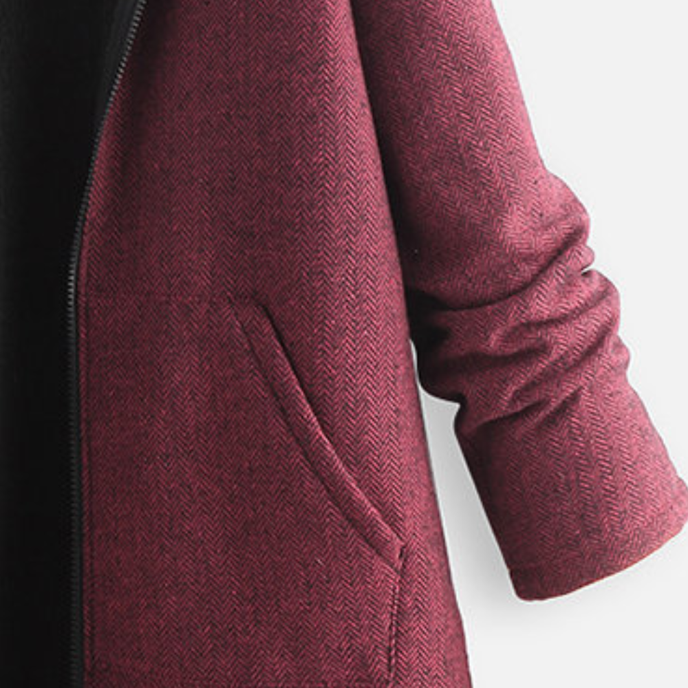 Outlet złeceń | Stylowa i Wygodna Damska Kurtka – Wszechstronna i Modna