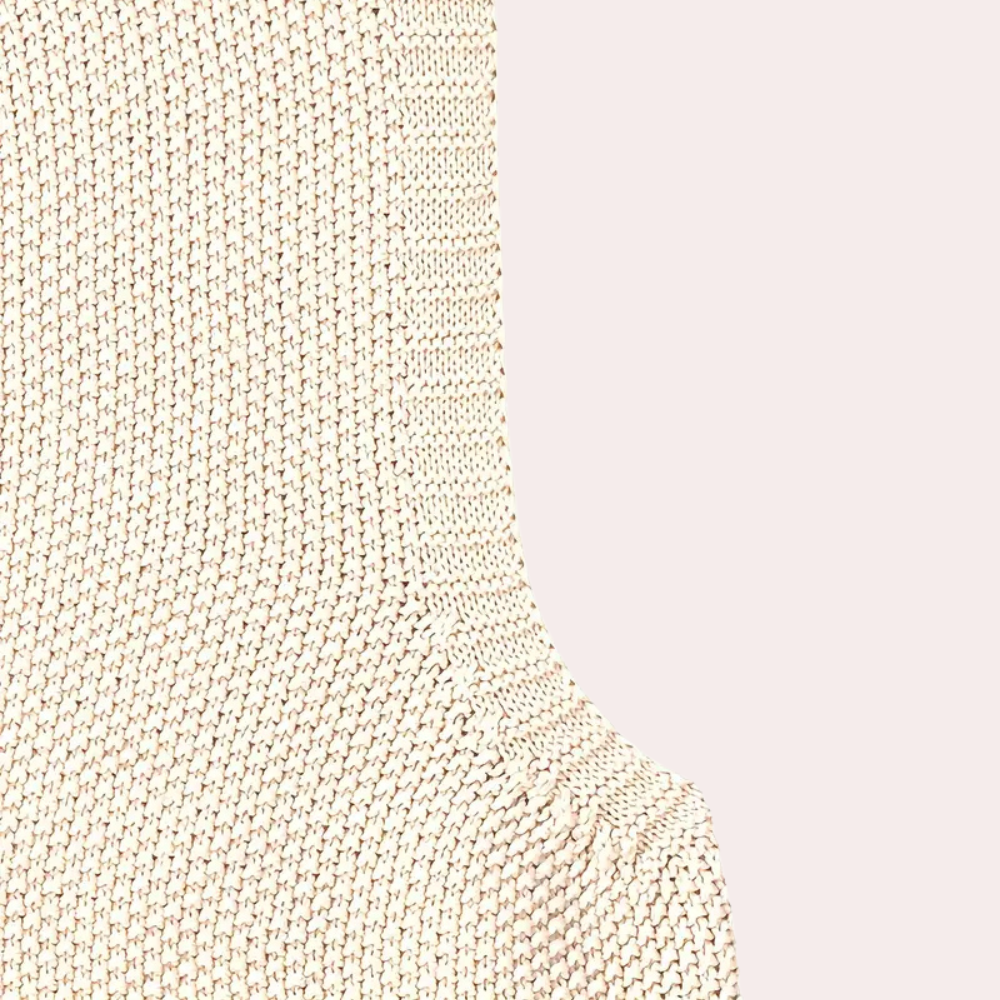 Mode Outlet | Elegancki Sweter Damski – Stylowy i Wygodny