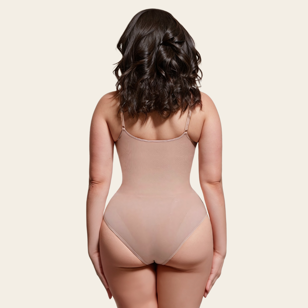 Body Shapewear z Korekcyjnym Krojem i Komfortem na Co Dzień