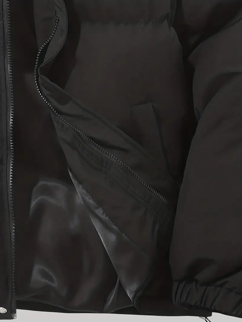 ISLA | Cieła Zimowa Kurtka z Kapturem – Stylowa i Ochronna