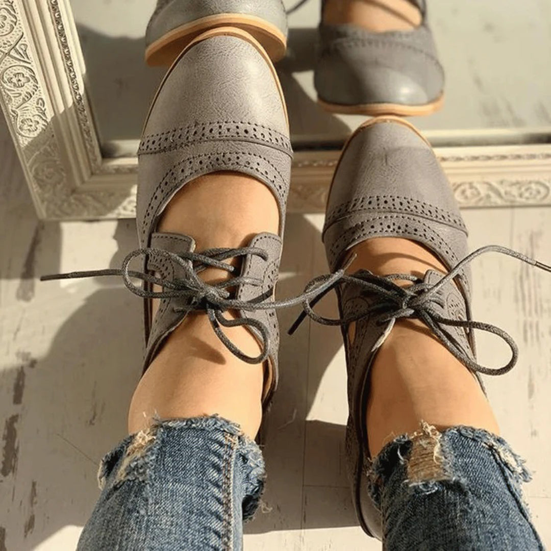 Eleganckie damskie botki na obcasie – idealne na wiosnę i lato