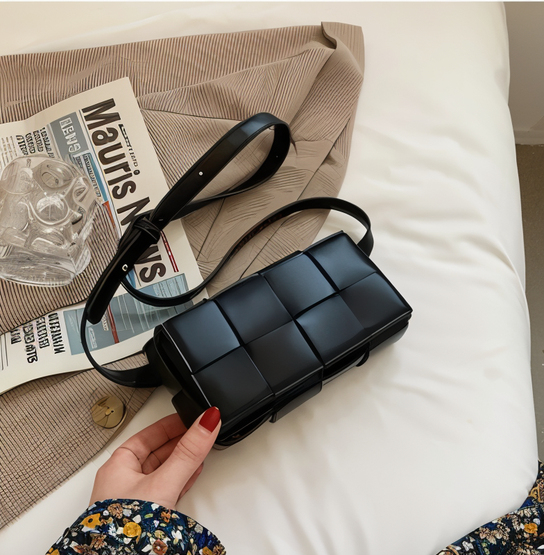 Candiva | Torebka Damska w Kolorach Cukierków - Modna i Funkcjonalna