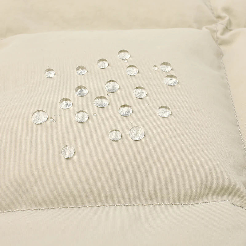 Puchowa Torba na Laptopa Cloudy – Stylowa, Miękka i Ochronna ☁️💻