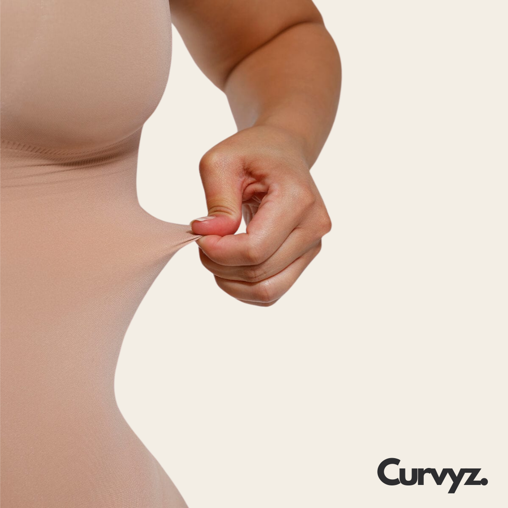 Body Shapewear z Korekcyjnym Krojem i Komfortem na Co Dzień