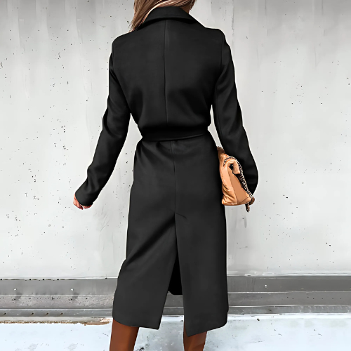 Sophia | Płaszcz Zimowy Damski | Stylowy i Wygodny