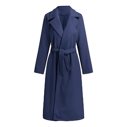 Sophia | Płaszcz Zimowy Damski | Stylowy i Wygodny