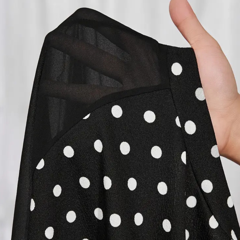 CELINE | Luksusowa Bluzka Damska – Elegancka i Wszechstronna