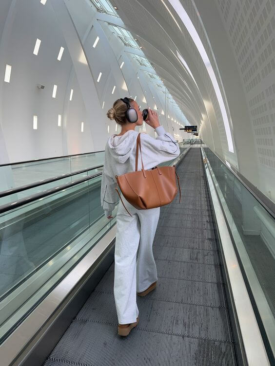 Torba Tote Vintage – Pojemna torba damska