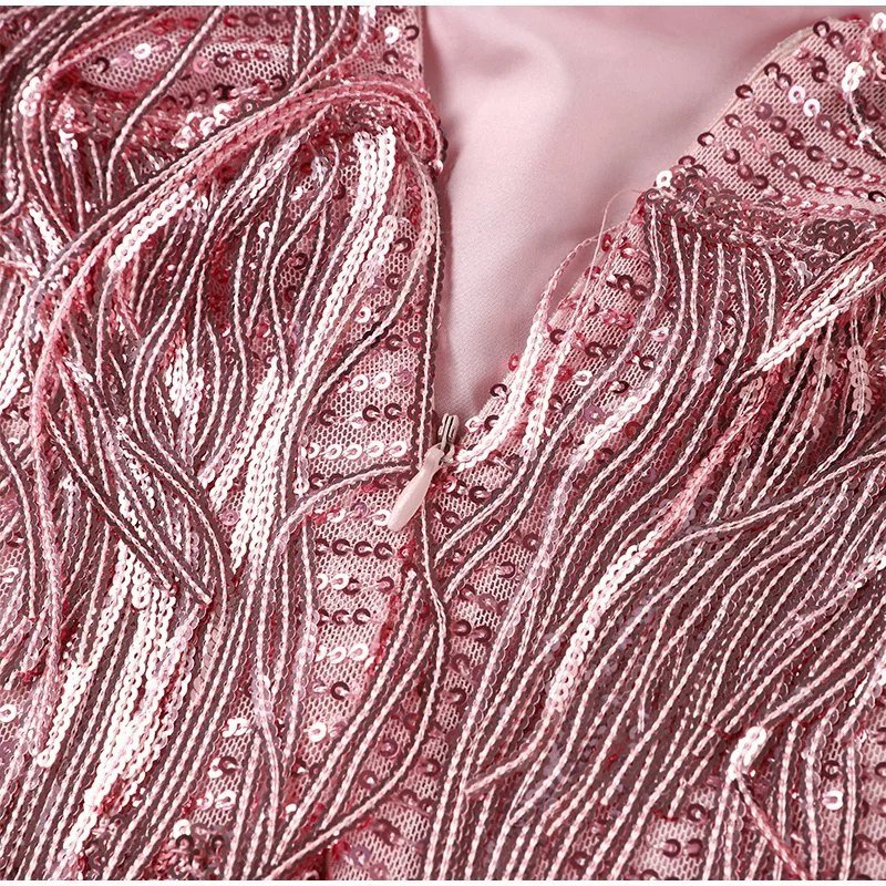 SOFIA | Modna Sukienka na Imprezę – Elegancka i Stylowa